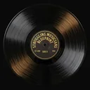 Struggling Musicians Vinyl Record
